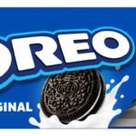 Ciastka OREO, 220g (opakowanie 8 szt.)