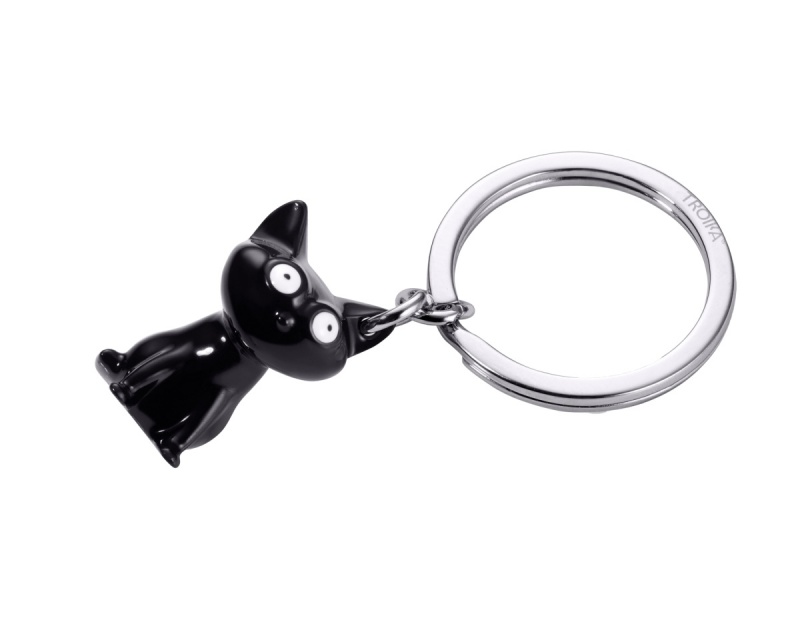 381614-397475-brelok_troika_felix_emaliowany_metal-800w Brelok TROIKA Felix, emaliowany metal - obrazek 1