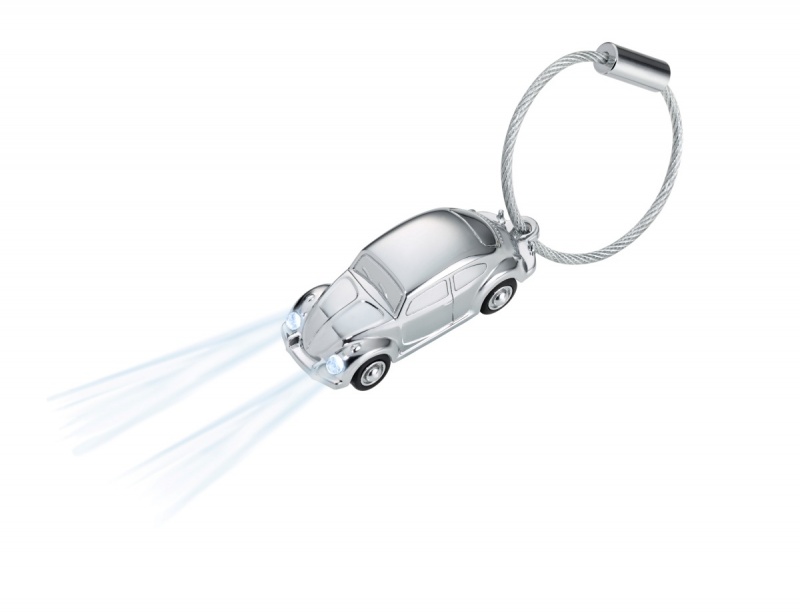 381618-397476-brelok_troika_light_beetle_1964_vw_beetle_la-800w Brelok TROIKA Light Beetle 1964, VW Beetle, latarka LED, metal - obrazek 1