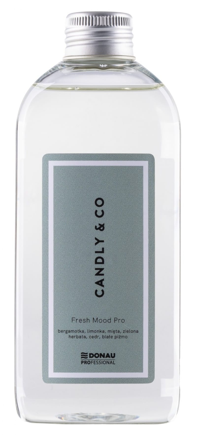 382778-398061-uzupelnienie_do_dyfuzora_elektrycznego_donau-800w Uzupełnienie do dyfuzora elektrycznego DONAU PROFESSIONAL by CANDLY&CO, 200ml, Fresh Mood Pro - obrazek 1