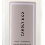 Uzupełnienie do dyfuzora elektrycznego DONAU PROFESSIONAL by CANDLY&CO, 200ml, White Tea Essence