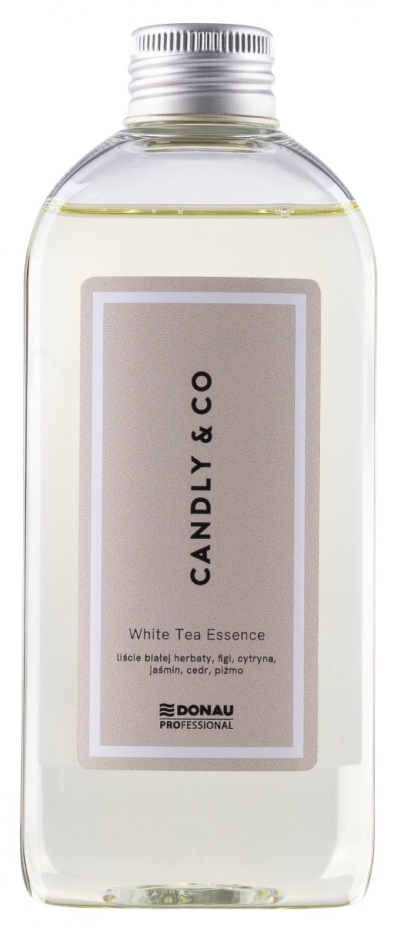 382781-398062-uzupelnienie_do_dyfuzora_elektrycznego_donau-800w Uzupełnienie do dyfuzora elektrycznego DONAU PROFESSIONAL by CANDLY&CO, 200ml, White Tea Essence - obrazek 1