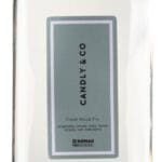 Uzupełnienie do dyfuzora elektrycznego DONAU PROFESSIONAL by CANDLY&CO, 500ml, Fresh Mood Pro