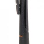 Długopis PENTONIC B-RT, śr. kulki 0,7mm, gr. linii 0,3mm, czerwony (opakowanie 12 szt.)