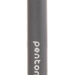 Długopis PENTONIC, śr. kulki 1,0mm, gr. linii 0,5mm, zielony (opakowanie 12 szt.)
