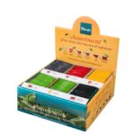 Herbata DILMAH Pick N'Mix, zestaw, 6x20 torebek