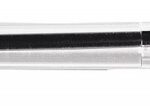 Długopis LINC Tip Top Grip, śr. kulki 0,7mm, gr. linii 0,3mm, czarny (opakowanie 50 szt.)