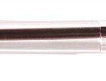 Długopis LINC Tip Top Grip, śr. kulki 0,7mm, gr. linii 0,3mm, czerwony (opakowanie 50 szt.)