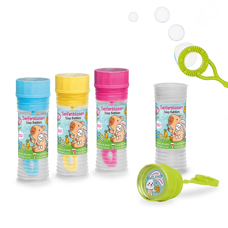 384432-399959-zestaw_do_robienia_baniek_mydlanych_trendhau-800w Zestaw do robienia baniek mydlanych TRENDHAUS CP HS-6, 50 ml, mix kolorów (opakowanie 12 szt.) - obrazek 1