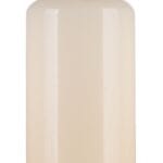 Świeca słupek DONAU HOME Standard Gloss, 50x100mm, kremowy