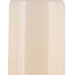 Świeca słupek DONAU HOME Standard Gloss, 60x115mm, kremowy