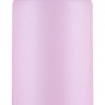 Świeca słupek DONAU HOME Standard Lakier, 60x115mm, różowy perła mat