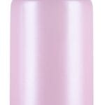 Świeca słupek DONAU HOME Standard Lakier, 60x115mm, różowy perła