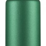 Świeca słupek DONAU HOME Standard Lakier, 60x115mm, zielony metaliczny mat