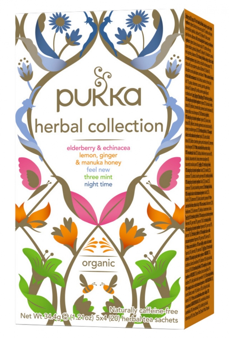 385029-378848-herbata_pukka_herbal_collection_20_kopert-800w Herbata PUKKA Herbal Collection, 20 kopert - obrazek 1