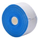 Bandaż PLUM QuickSoft, 5,5cm × 5m, 2 szt., niebieski