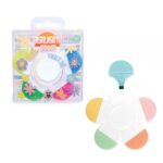 Zakreślacze spinner TRENDHAUS GFH, 5 w 1, mix kolorów (opakowanie 10 szt.)