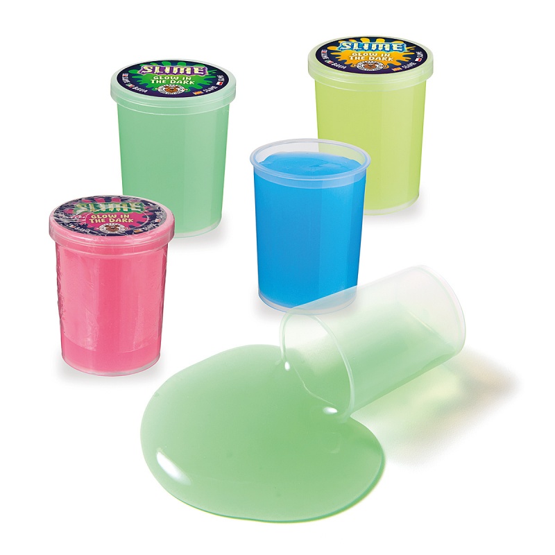 385533-400755-slime_trendhaus_t_swiecacy_w_ciemnosci_35_g_-800w Slime TRENDHAUS T, świecący w ciemności, 35 g, mix kolorów (opakowanie 16 szt.) - obrazek 1