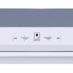 Laminator OFFICE PRODUCTS 332, A3, prędk. laminacji: 30cm/min., biały