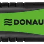 Zakreślacz fluorescencyjny DONAU D-Text, 1-5mm (linia), zielony (opakowanie 10 szt.)