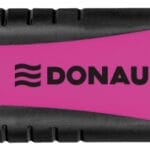 Zakreślacz fluorescencyjny DONAU D-Text, 1-5mm (linia), różowy (opakowanie 10 szt.)