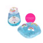 Slime chmurka z tęczami TRENDHAUS Good Feelings, 115 g, mix kolorów (opakowanie 8 szt.)