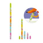 Zakreślacze Pop-up TRENDHAUS ABC-5, 5 szt., mix kolorów (opakowanie 16 szt.)