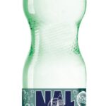 Woda mineralna NAŁĘCZOWIANKA, mocny gaz, 1,5l (opakowanie 6 szt.)