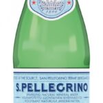 Woda S.PELLEGRINO, delikatny gaz, butelka plastikowa, 0,5l (opakowanie 24 szt.)