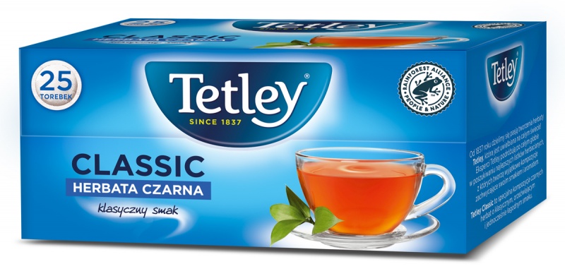 387187-402087-herbata_tetley_classic_czarna_25_torebek-800w Herbata TETLEY Classic, czarna, 25 torebek - obrazek 1