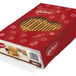 Herbatniki DR GERARD Mafijne, czekoladowe, 800g