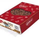 Draże DR GERARD Maltikeks Milk, w polewie mlecznej, 850g