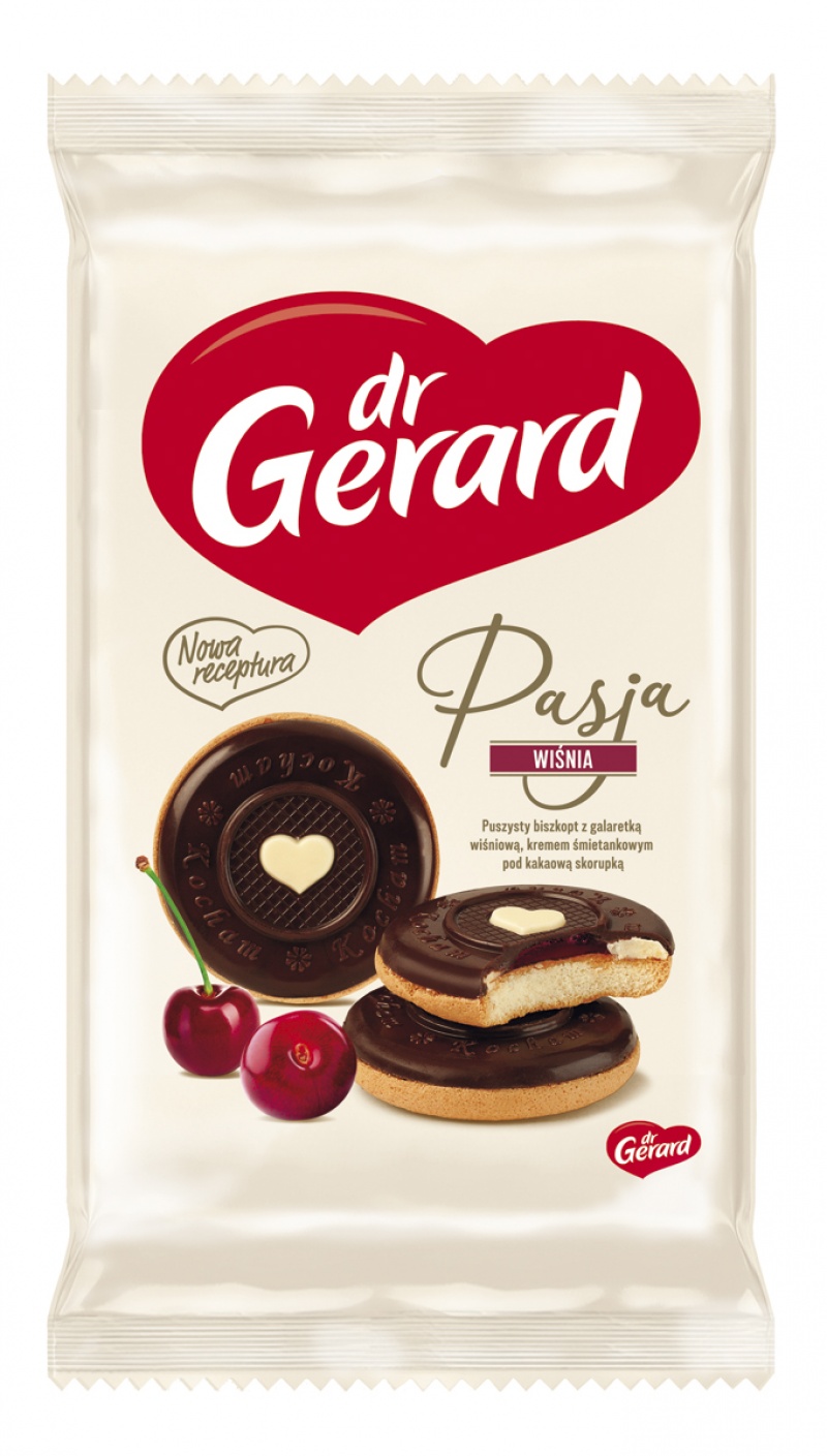 387195-402094-biszkopty_dr_gerard_pasja_wisniowa_150g-800w Biszkopty DR GERARD Pasja Wiśniowa, 150g (opakowanie 12 szt.) - obrazek 1