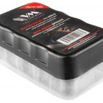 Gąbka nabłyszczająca do czyszczenia obuwia VM FOOTWEAR