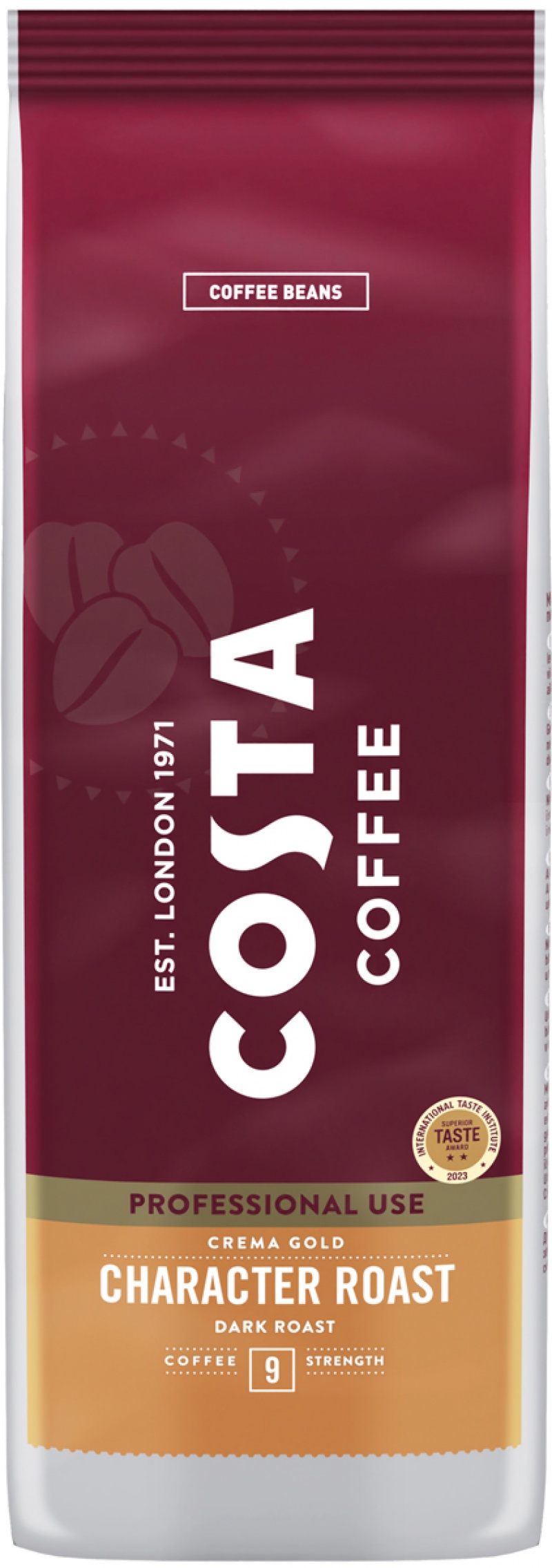 388087-402426-kawa_costa_coffee_crema_gold_dark_ziarnista_-800w Kawa COSTA COFFEE Crema Gold Dark, ziarnista, 1kg - obrazek 1