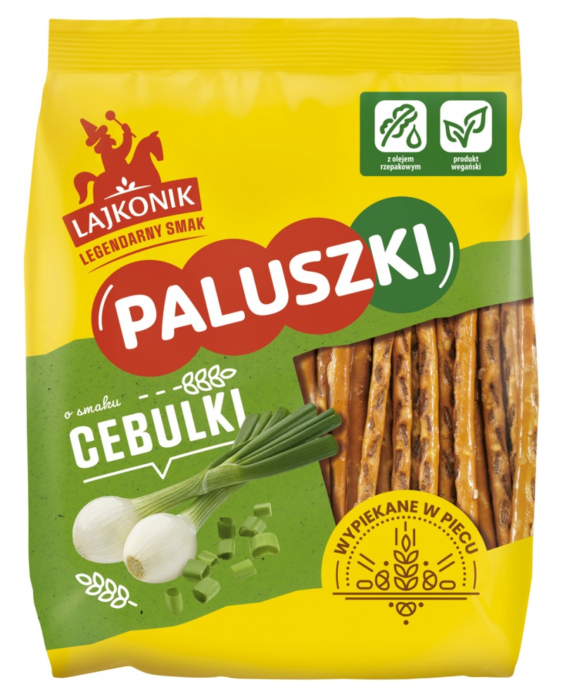 388680-402930-paluszki_lajkonik_smak_cebulki_150g-800w Paluszki LAJKONIK, smak cebulki, 150g (opakowanie 14 szt.) - obrazek 1
