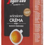 Kawa SEGAFREDO Selezione Crema, ziarnista, 1kg