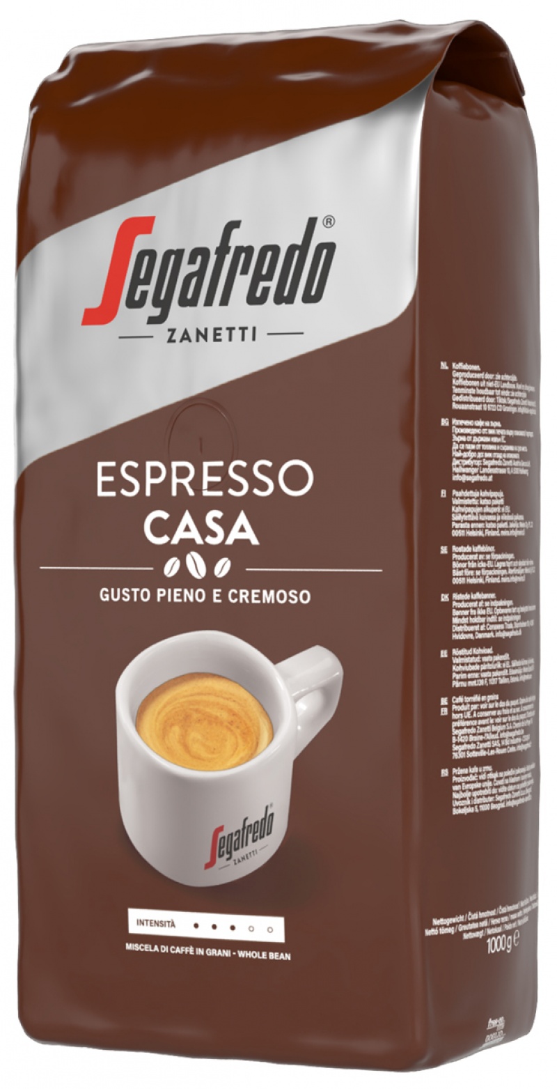 388703-402920-kawa_segafredo_espresso_casa_ziarnista_1kg-800w Kawa SEGAFREDO Espresso Casa, ziarnista, 1kg - obrazek 1