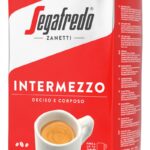 Kawa SEGAFREDO Intermezzo, ziarnista, 1kg