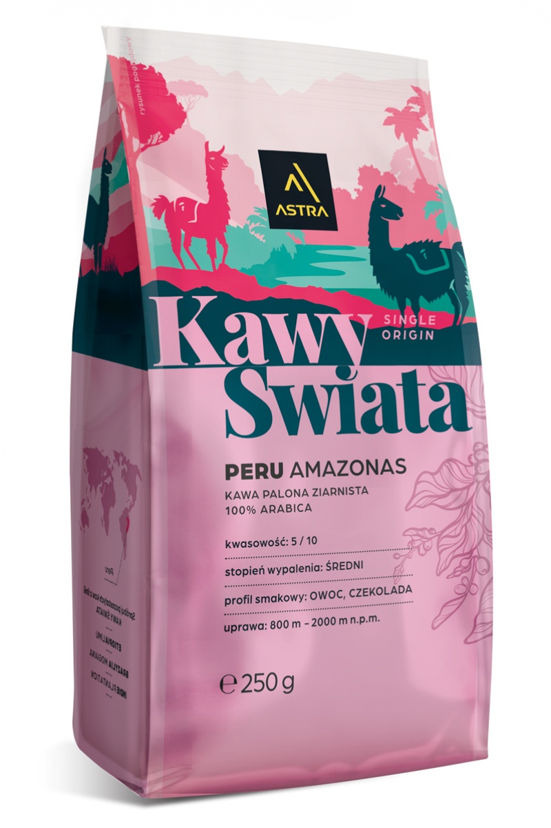 388927-403157-kawa_astra_peru_ziarnista_250g-800w Kawa ASTRA Peru, ziarnista, 250g - obrazek 1