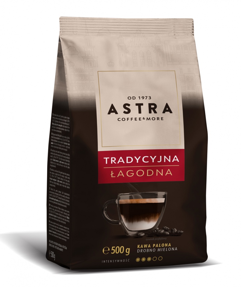 388933-403151-kawa_astra_tradycyjna_lagodna_mielona_500g-800w Kawa ASTRA Tradycyjna Łagodna, mielona, 500g - obrazek 1