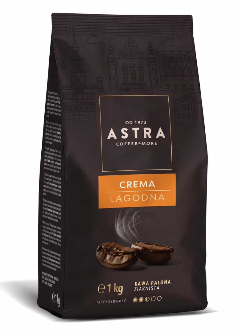 388940-403154-kawa_astra_crema_lagodna_ziarnista_1kg-800w Kawa ASTRA Crema Łagodna, ziarnista, 1kg - obrazek 1