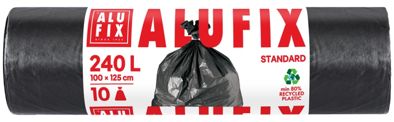 389420-403631-worki_na_smieci_alufix_ldpe_240l_10_szt_czar-800w Worki na śmieci ALUFIX, LDPE, 240l, 10 szt., czarne - obrazek 1