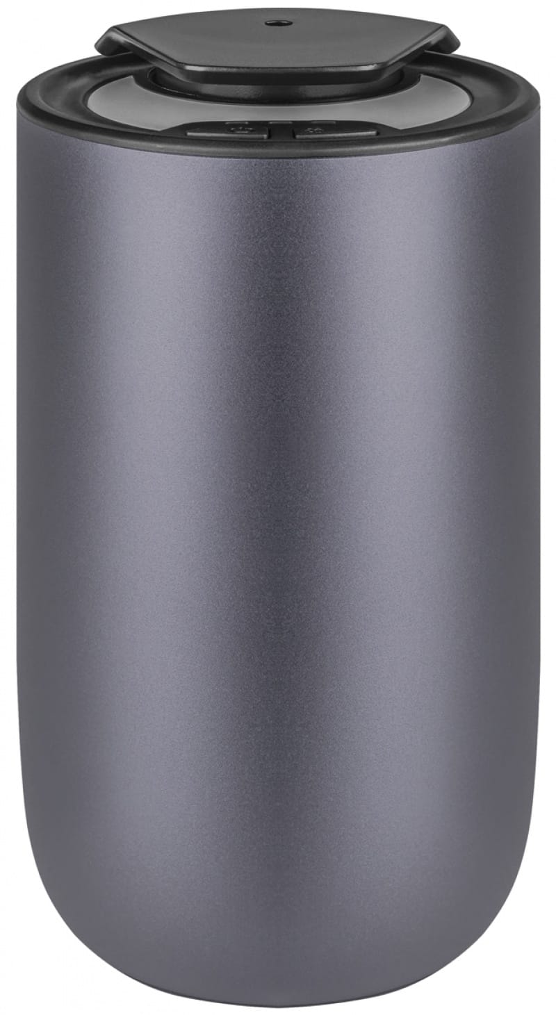 390483-404638-dyfuzor_elektryczny_donau_professional_by_ca-800w Dyfuzor elektryczny DONAU PROFESSIONAL by CANDLY&CO Mini Aroma Pro, próbka + 3 testery, czarny - obrazek 1