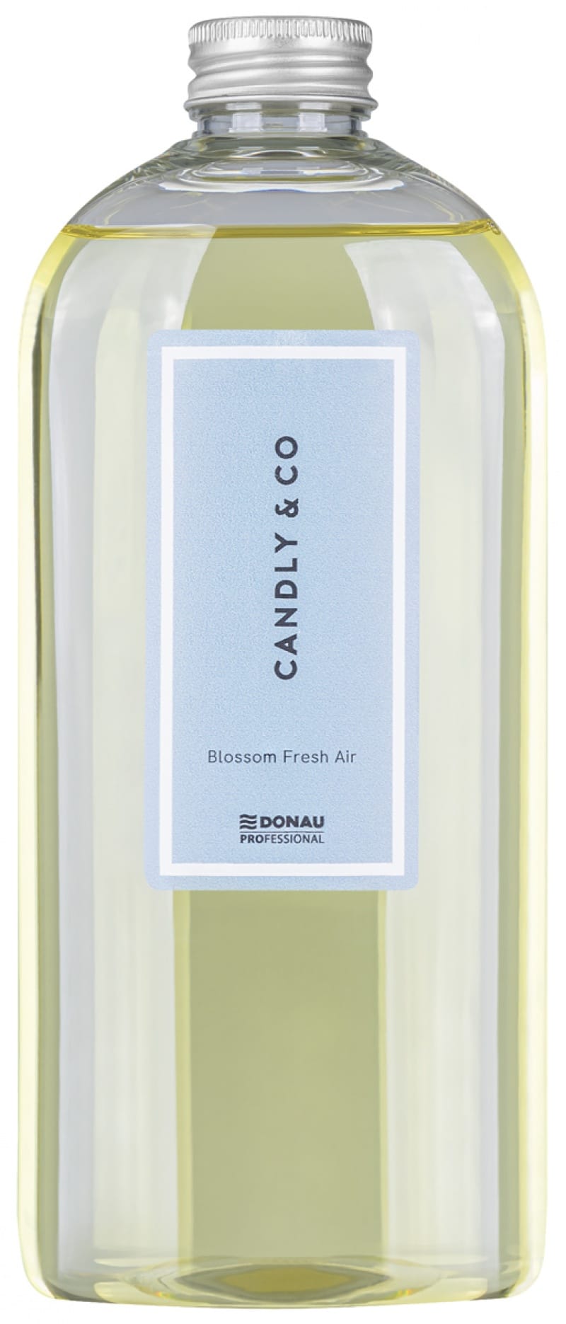 390505-404641-uzupelnienie_do_dyfuzora_elektrycznego_donau-800w Uzupełnienie do dyfuzora elektrycznego DONAU PROFESSIONAL by CANDLY&CO, 500ml, Blossom Fresh Air - obrazek 1