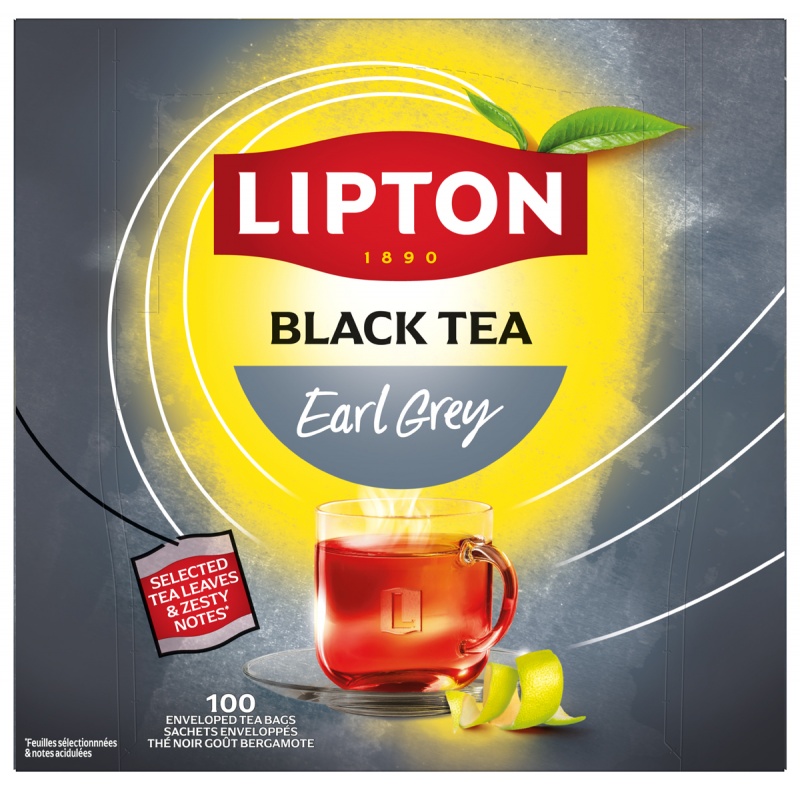 390595-227098-herbata_lipton_feel_good_selection_energise_-800w Herbata LIPTON Feel Good Selection, Energise, Earl Grey, 100 kopert, 200g - obrazek 1