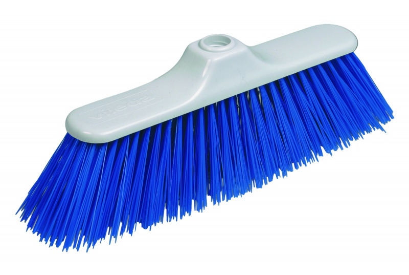 390614-404174-miotla_vileda_professional_standard_economic-800w Miotła VILEDA PROFESSIONAL Standard Economic, miękka, niebieska - obrazek 1