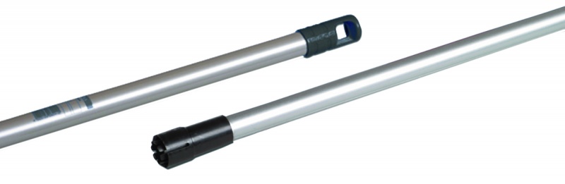 390616-404176-kij_do_mopa_vileda_professional_supermop_zes-800w Kij do mopa VILEDA PROFESSIONAL SuperMop, zestaw nr 2, srebrny - obrazek 1
