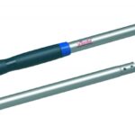 Kij aluminiowy VILEDA PROFESSIONAL, niebieski