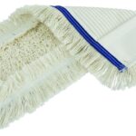 Mop kieszeniowy VILEDA PROFESSIONAL Sprint Basic, bawełna, 40 cm, biały